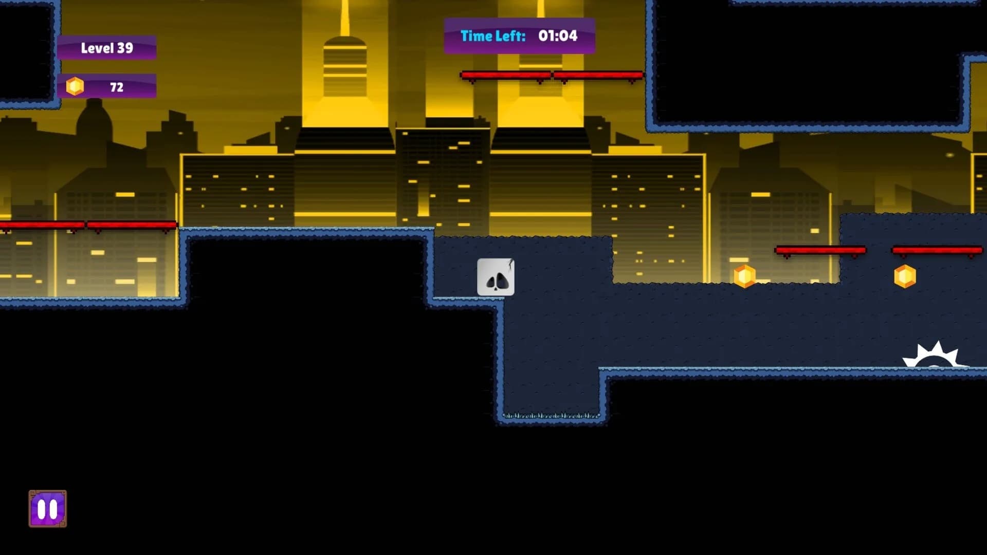 Square Escape Challenge görsel 2
