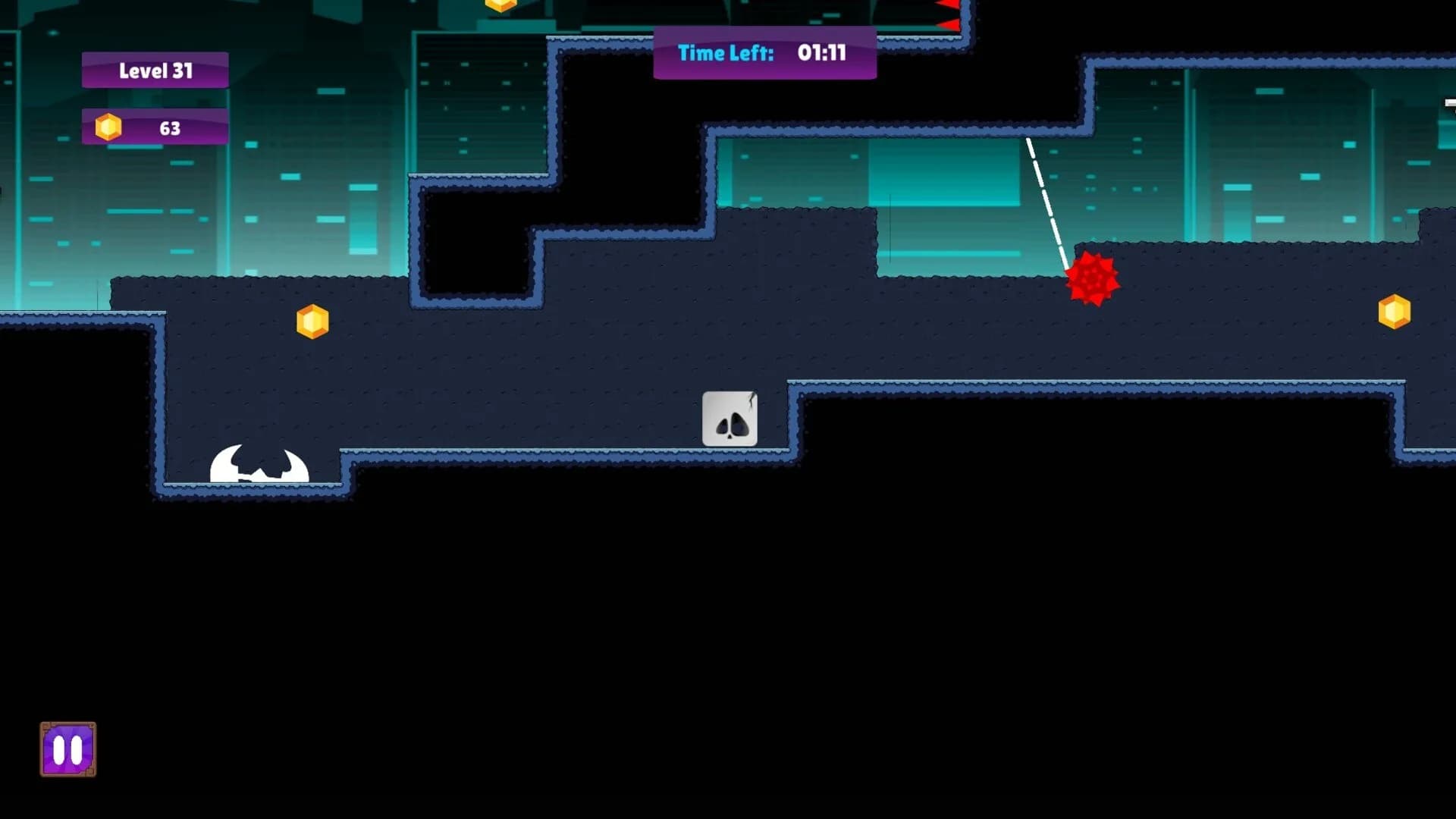 Square Escape Challenge görsel 5