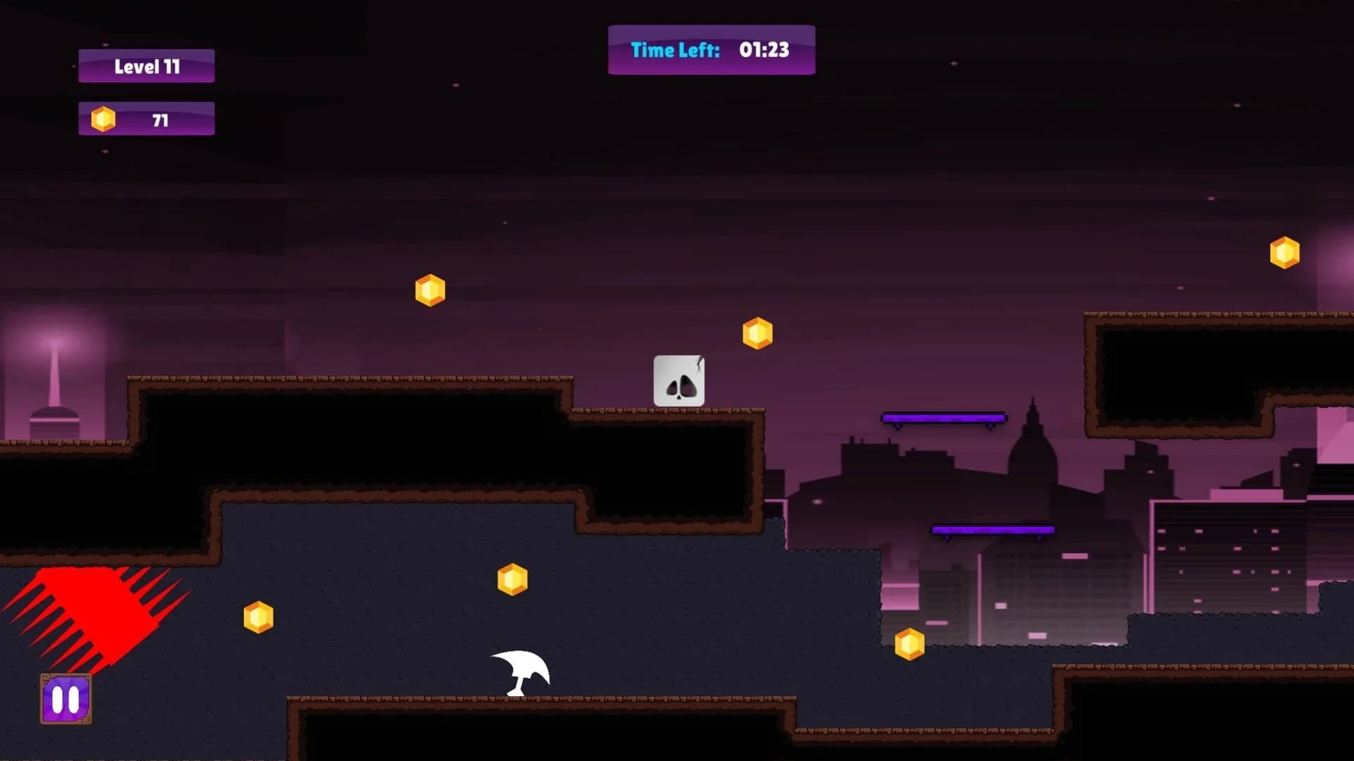 Square Escape Challenge görsel 6