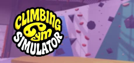Climbing Gym Simulator