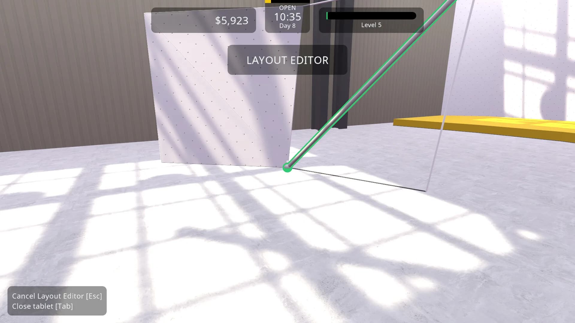 Climbing Gym Simulator görsel 5