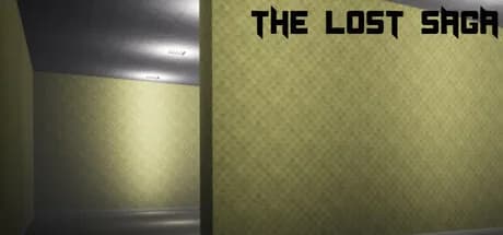 The LOST Saga