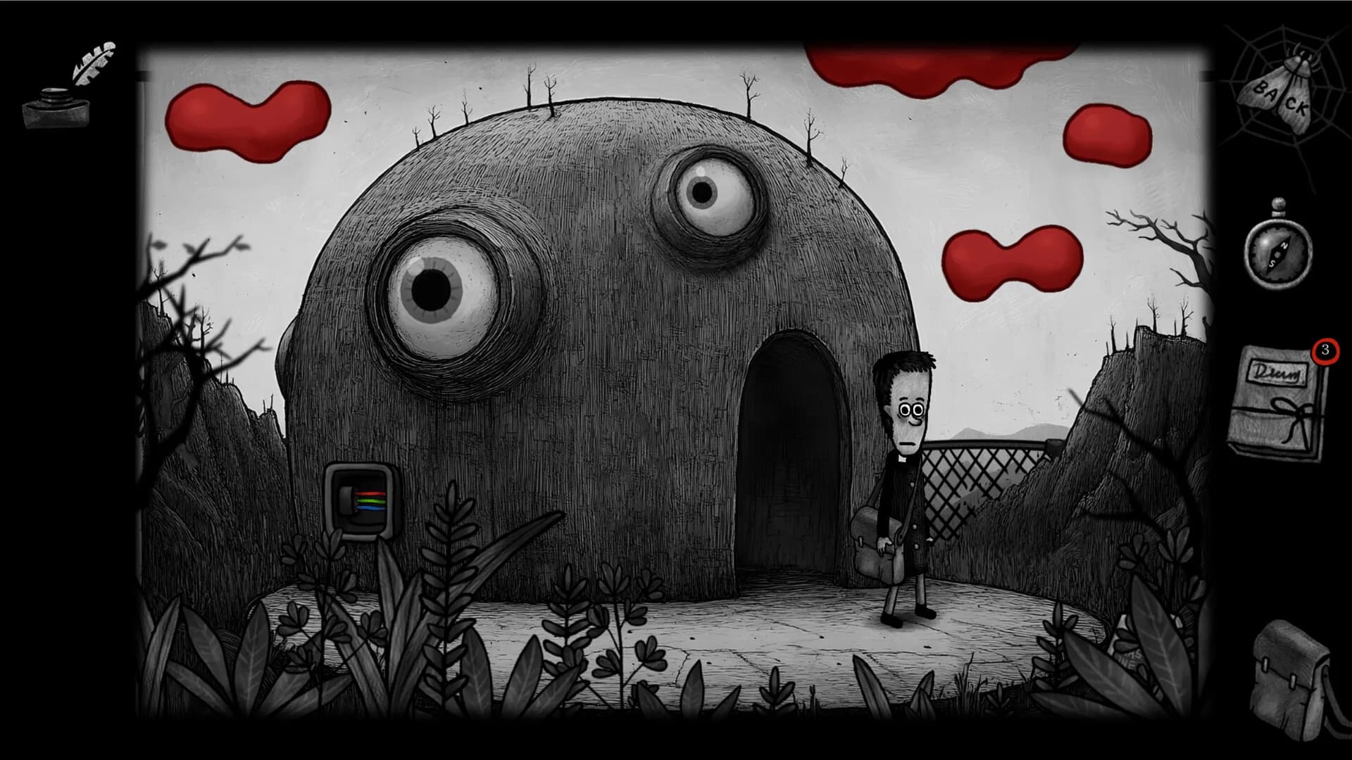 Dad's Monster House 2: MEDAL görsel 2