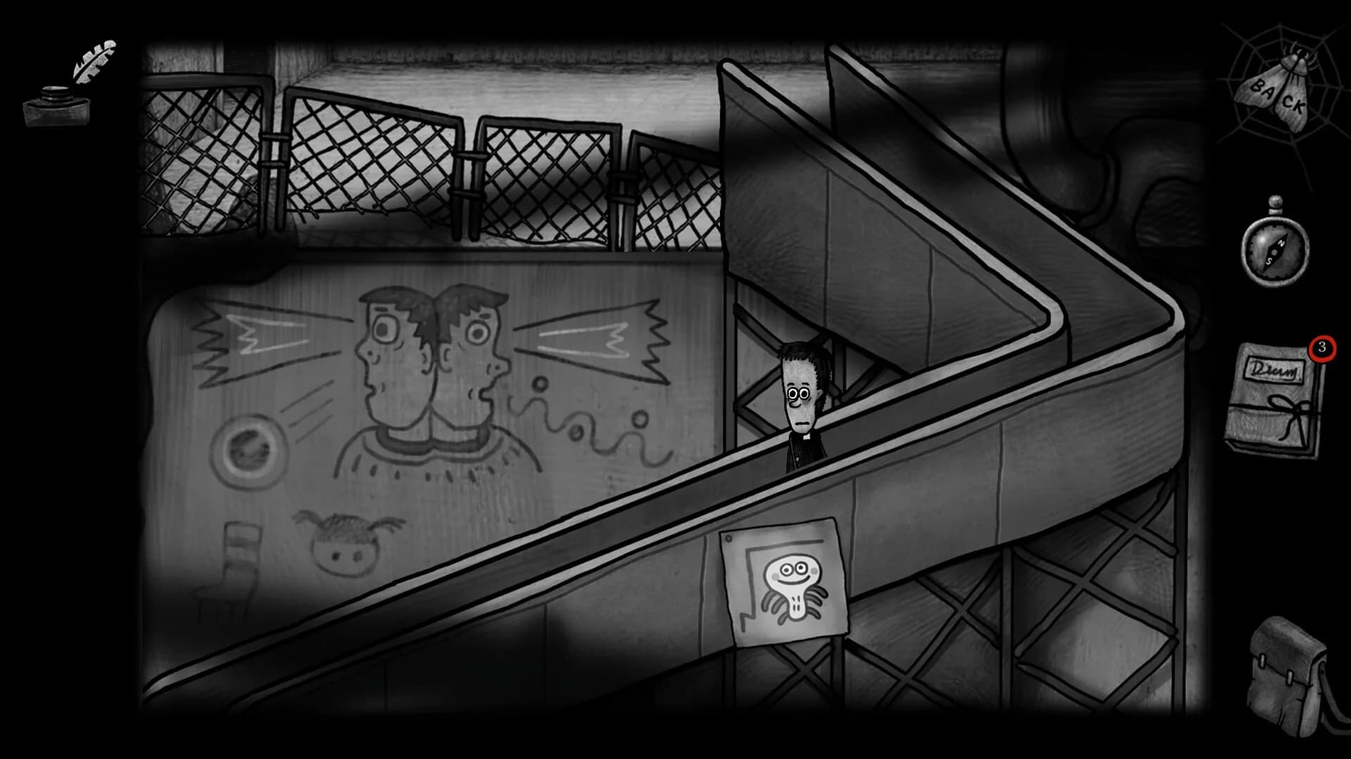 Dad's Monster House 2: MEDAL görsel 3