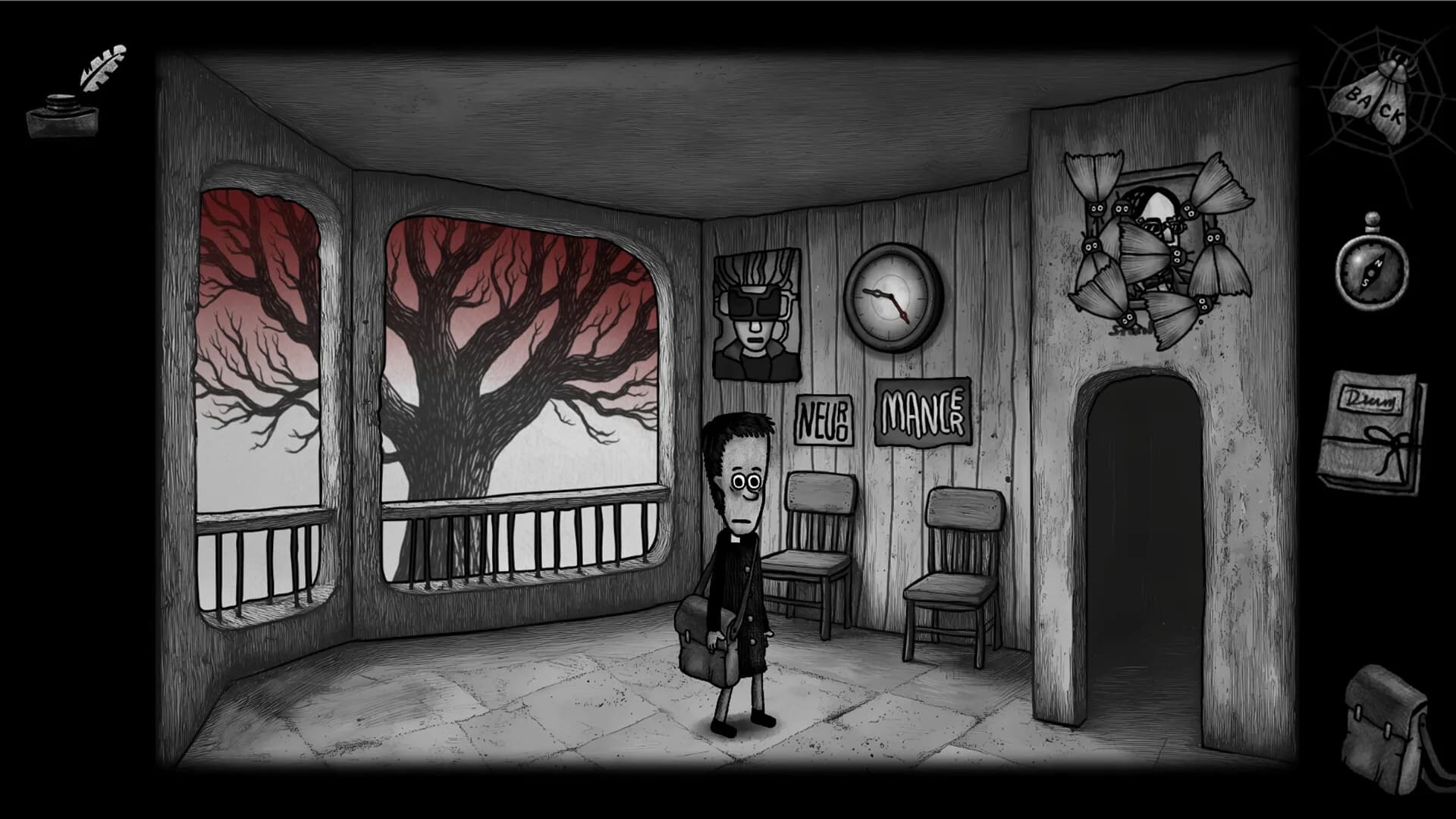 Dad's Monster House 2: MEDAL görsel 4