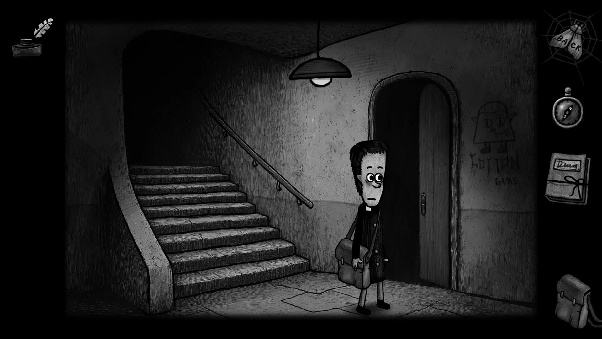 Dad's Monster House 2: MEDAL görsel 6