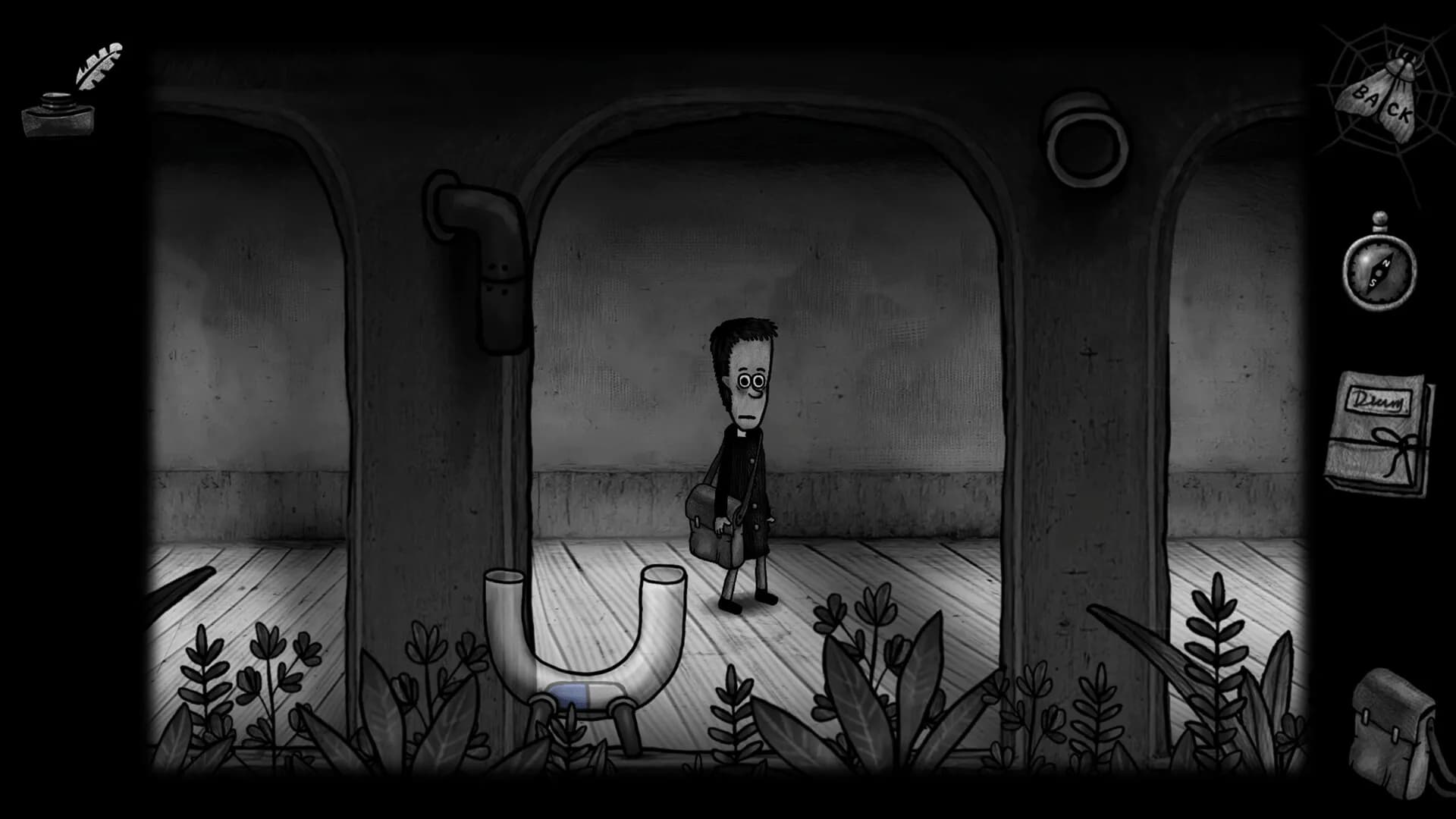 Dad's Monster House 2: MEDAL görsel 7