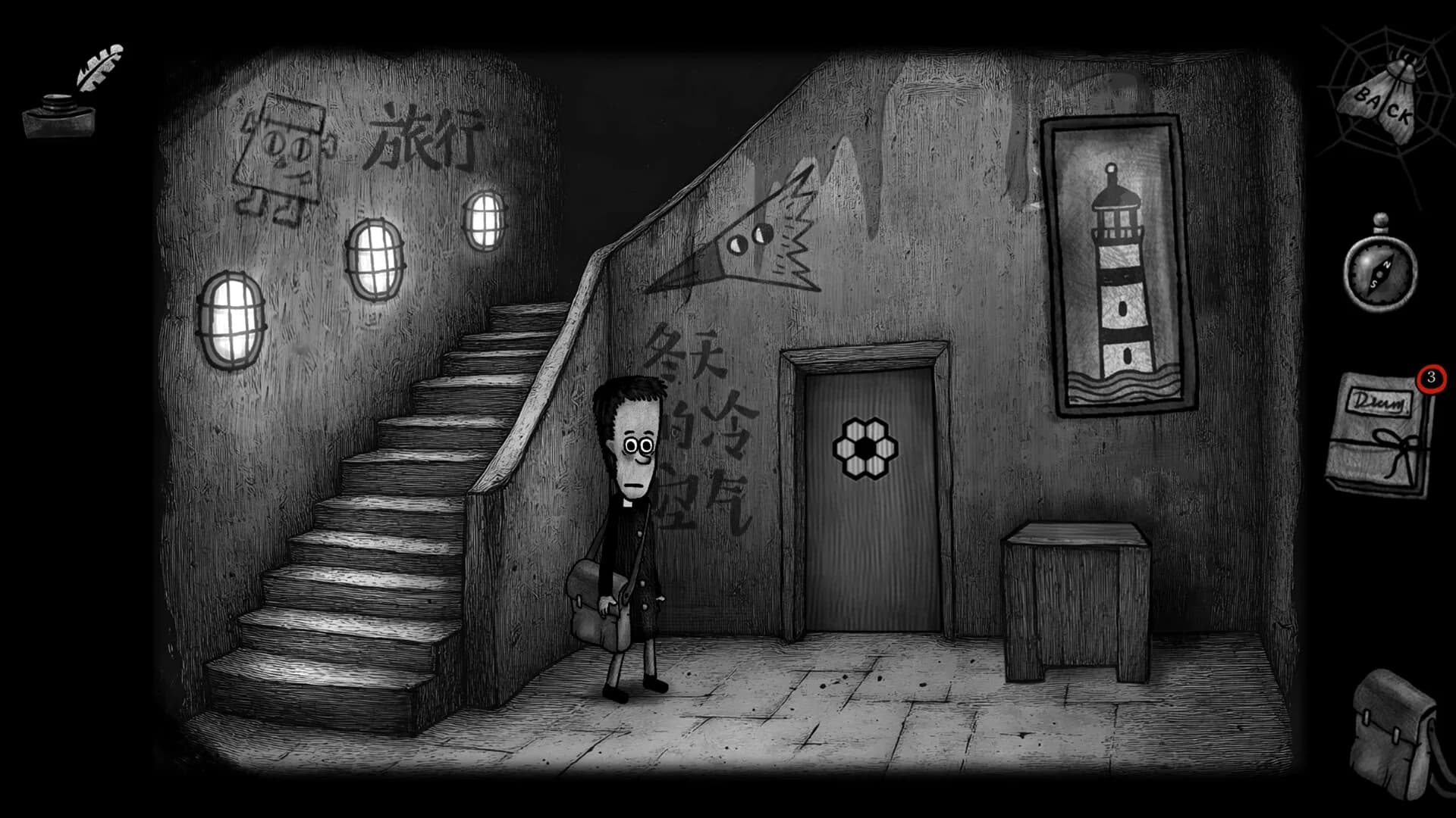 Dad's Monster House 2: MEDAL görsel 9