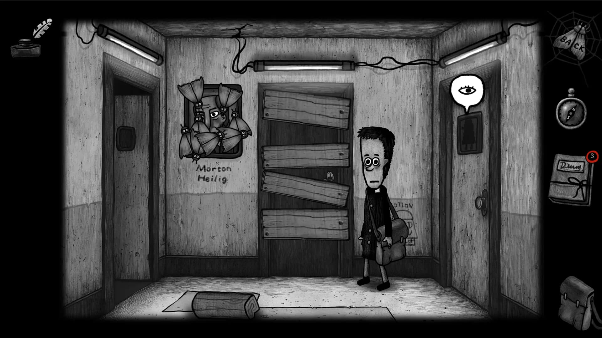 Dad's Monster House 2: MEDAL görsel 10