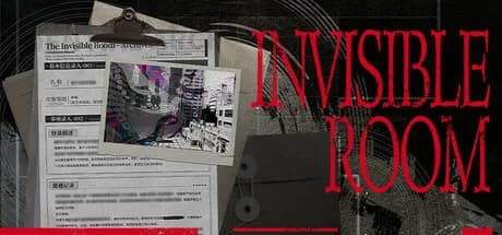 Invisible Room