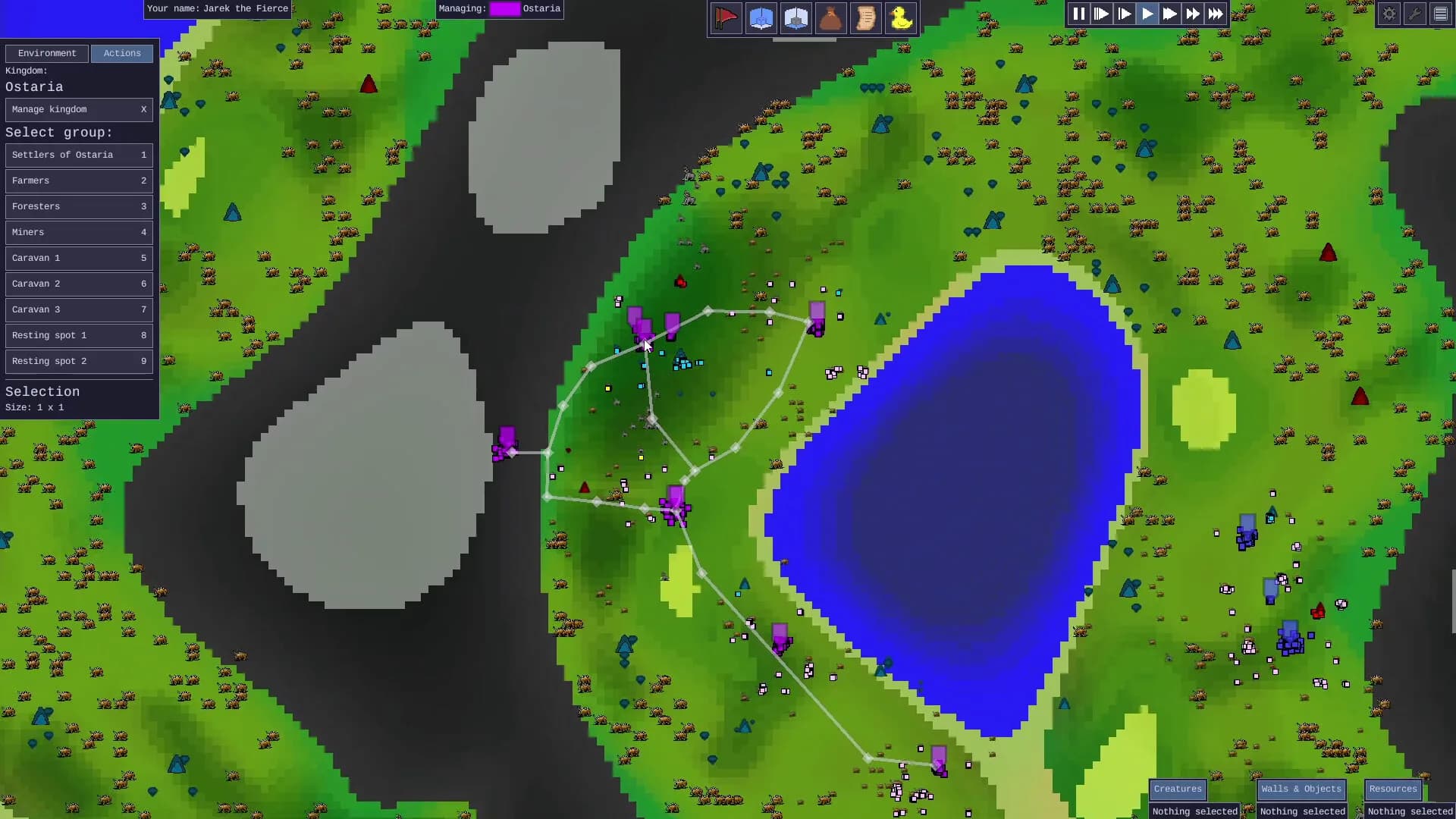 Settletopia görsel 6