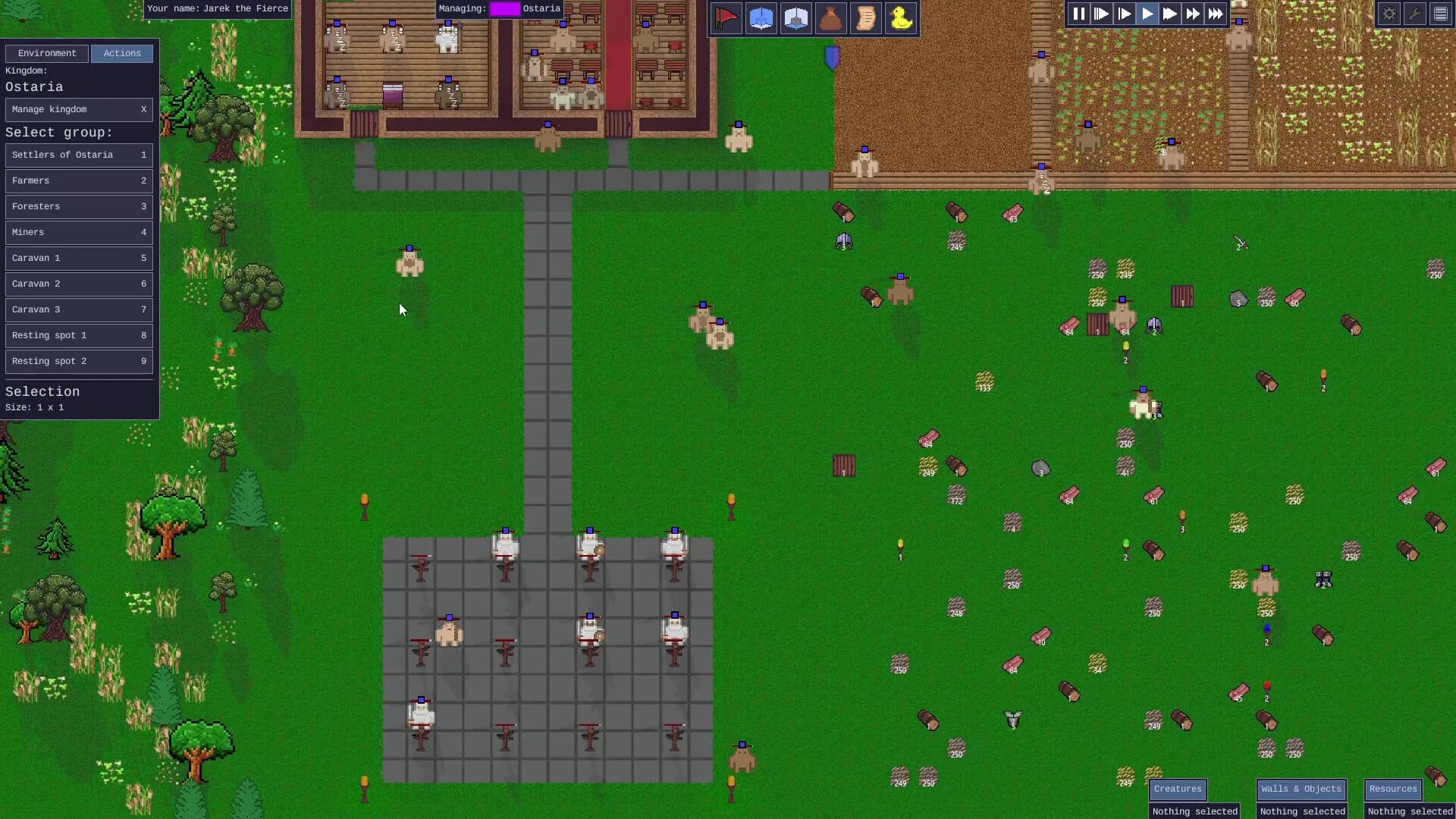 Settletopia görsel 11
