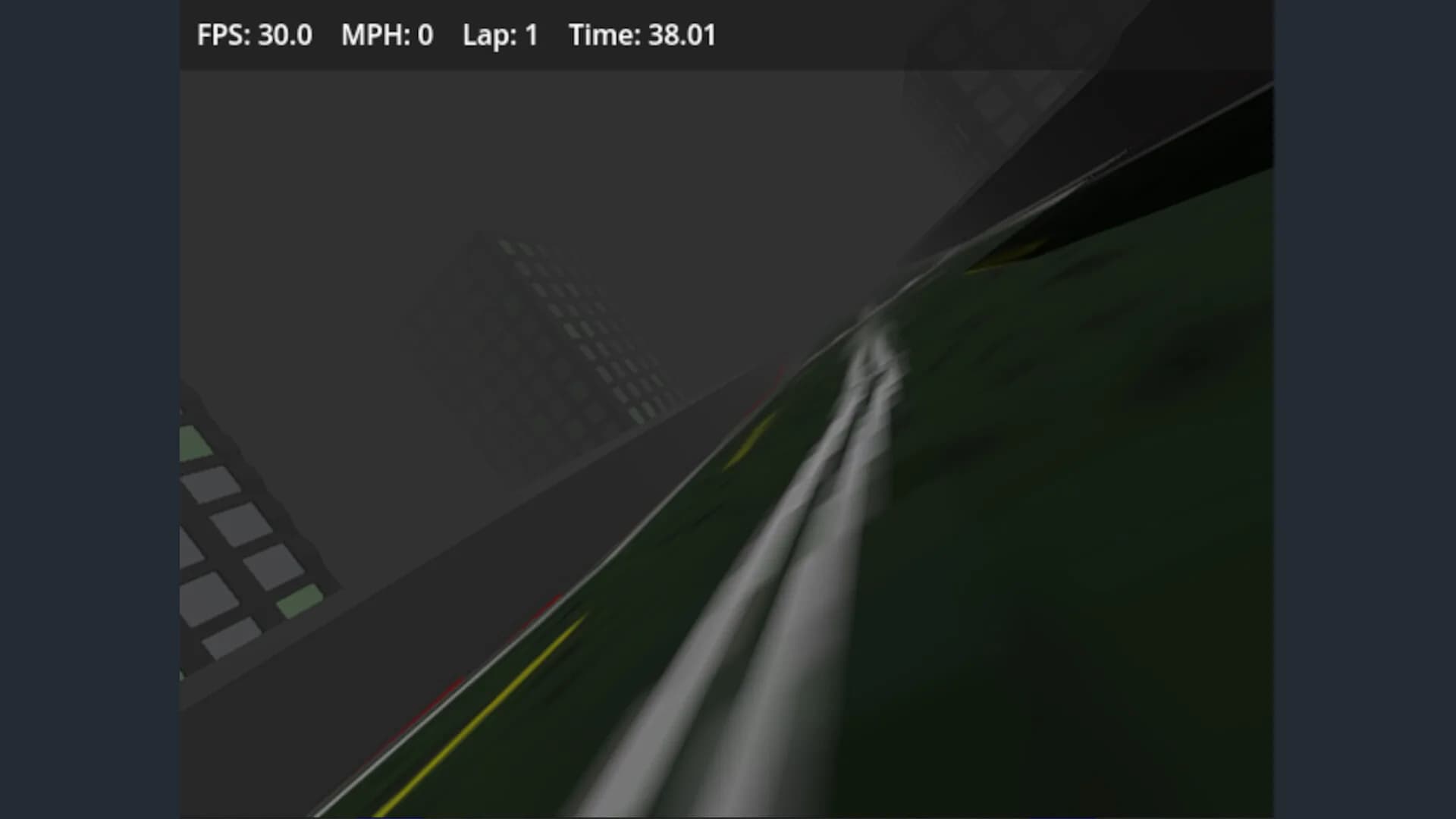 Atomic Cyclecar Racing 2 görsel 5