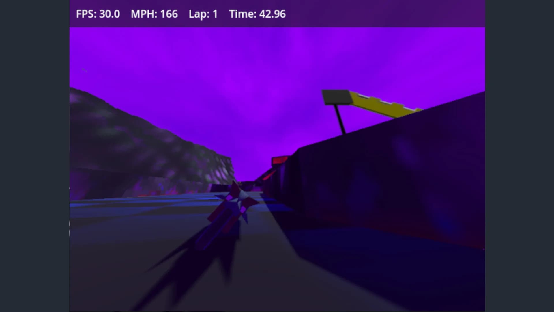 Atomic Cyclecar Racing 2 görsel 6