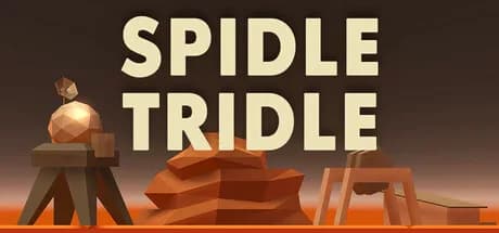 Spidle Tridle görsel 1