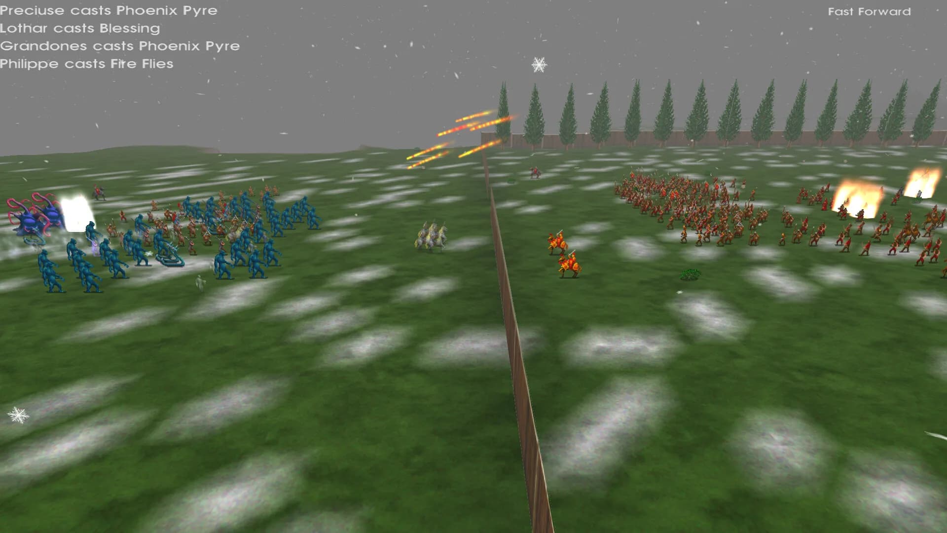 Dominions 2 - The Ascension Wars görsel 2
