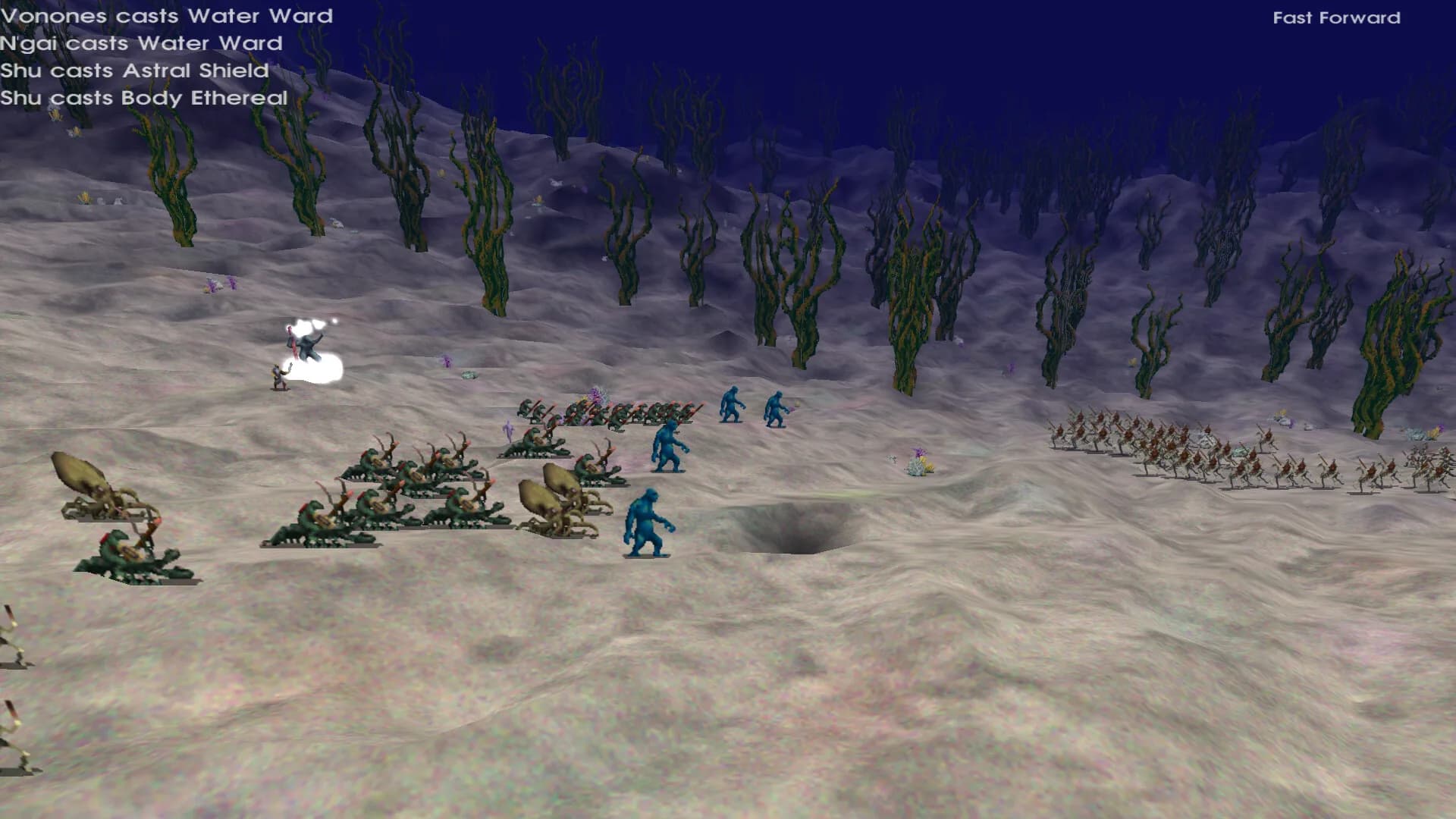 Dominions 2 - The Ascension Wars görsel 14