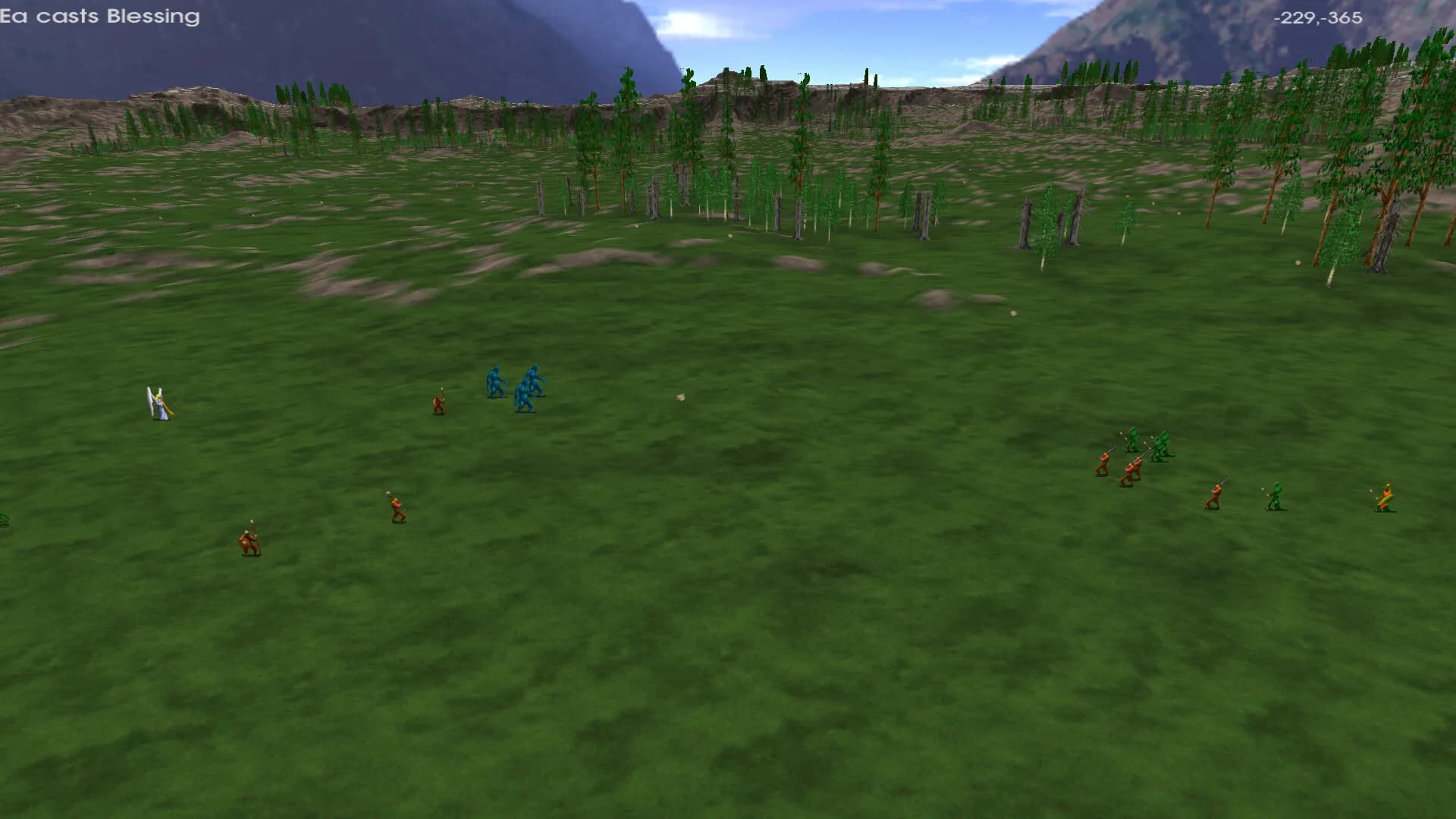 Dominions 2 - The Ascension Wars görsel 17