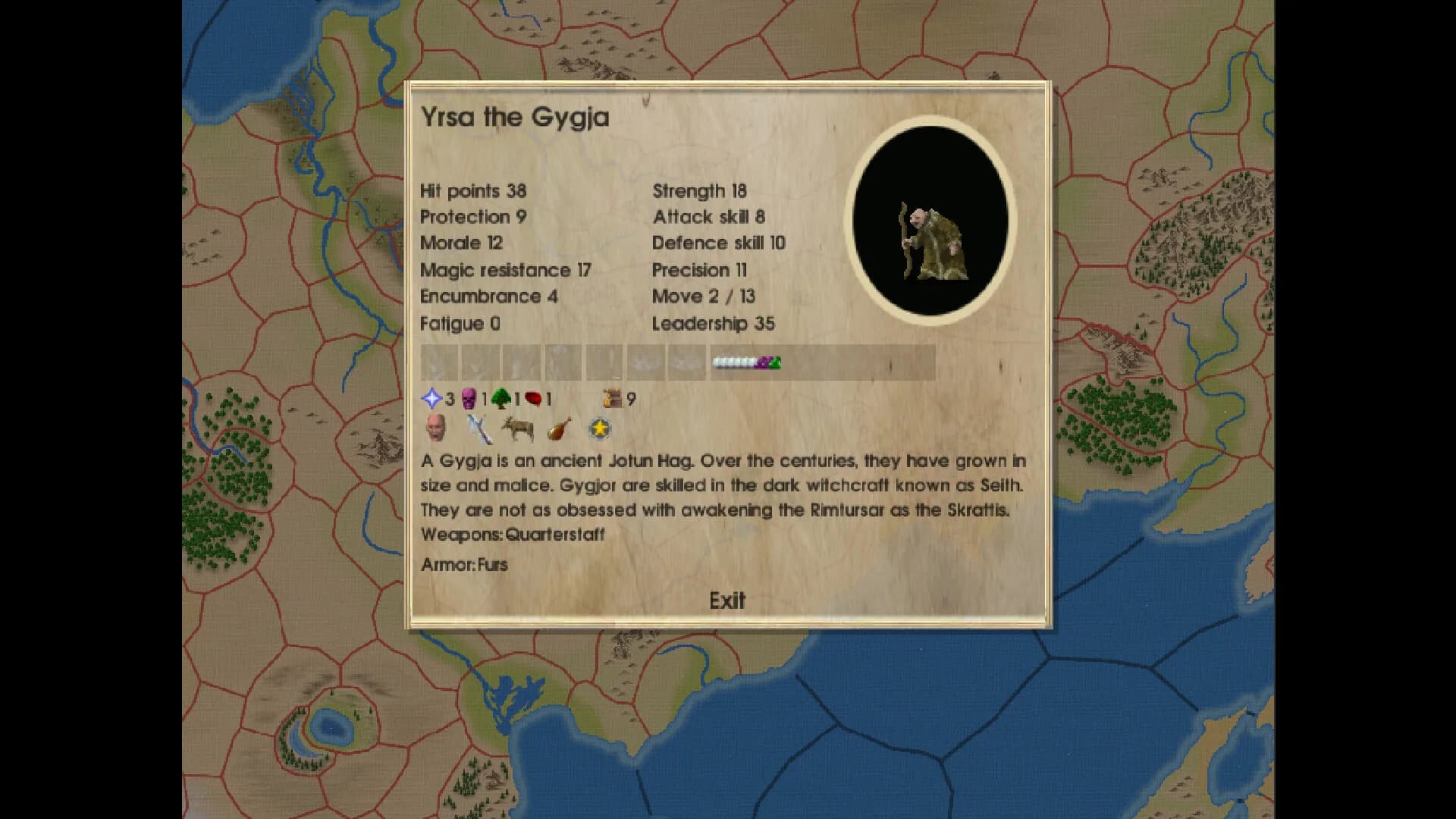 Dominions 2 - The Ascension Wars görsel 6