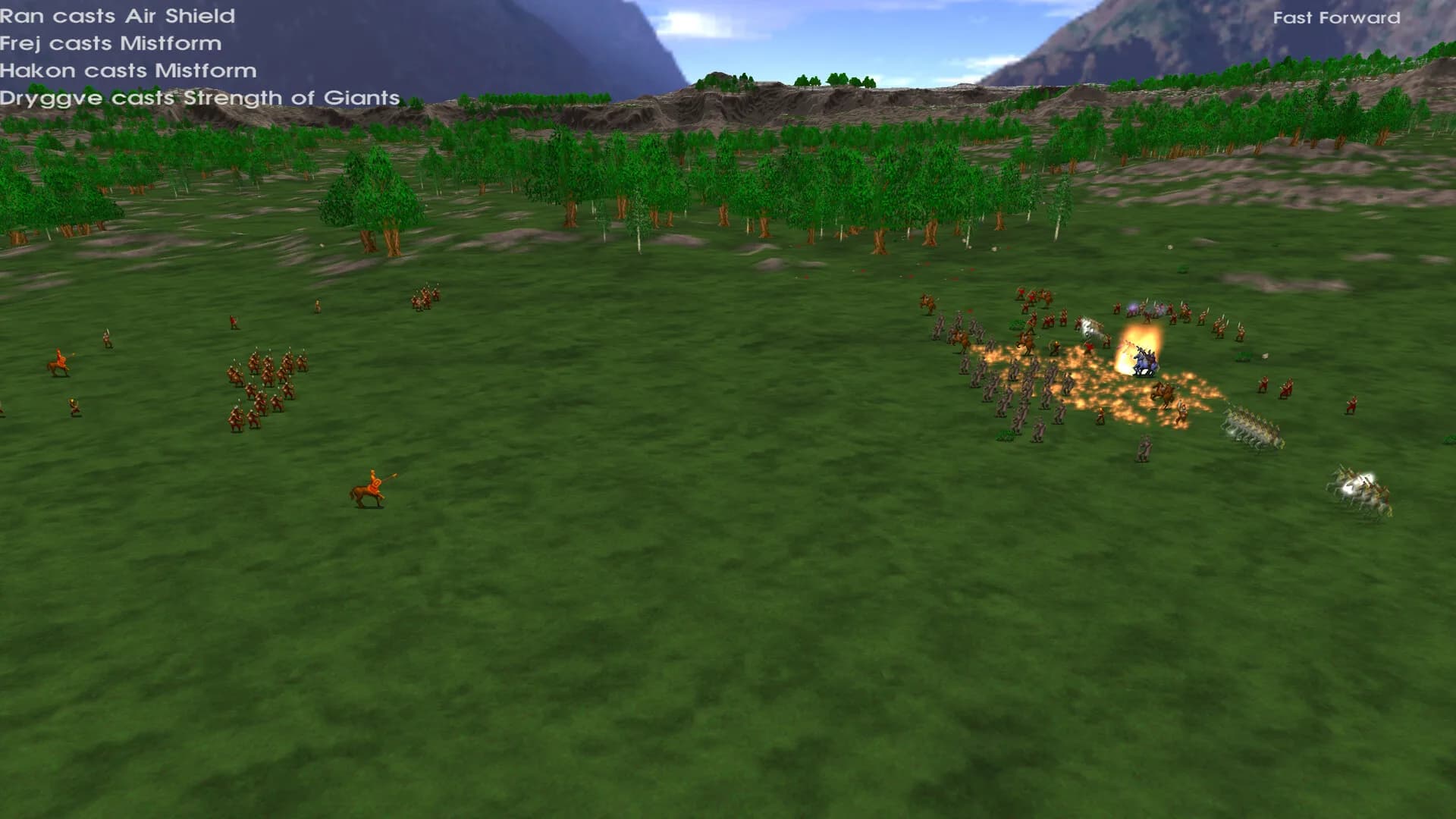 Dominions 2 - The Ascension Wars görsel 7
