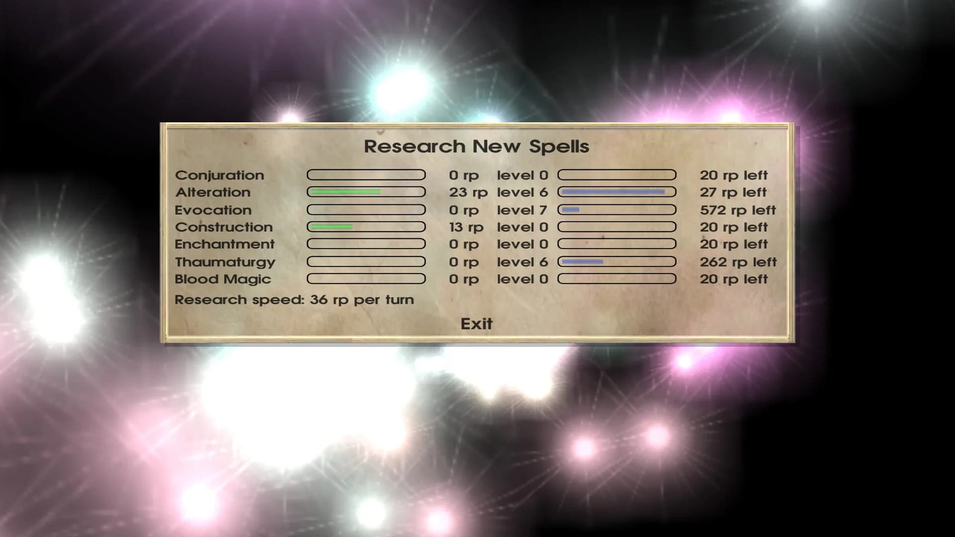 Dominions 2 - The Ascension Wars görsel 8