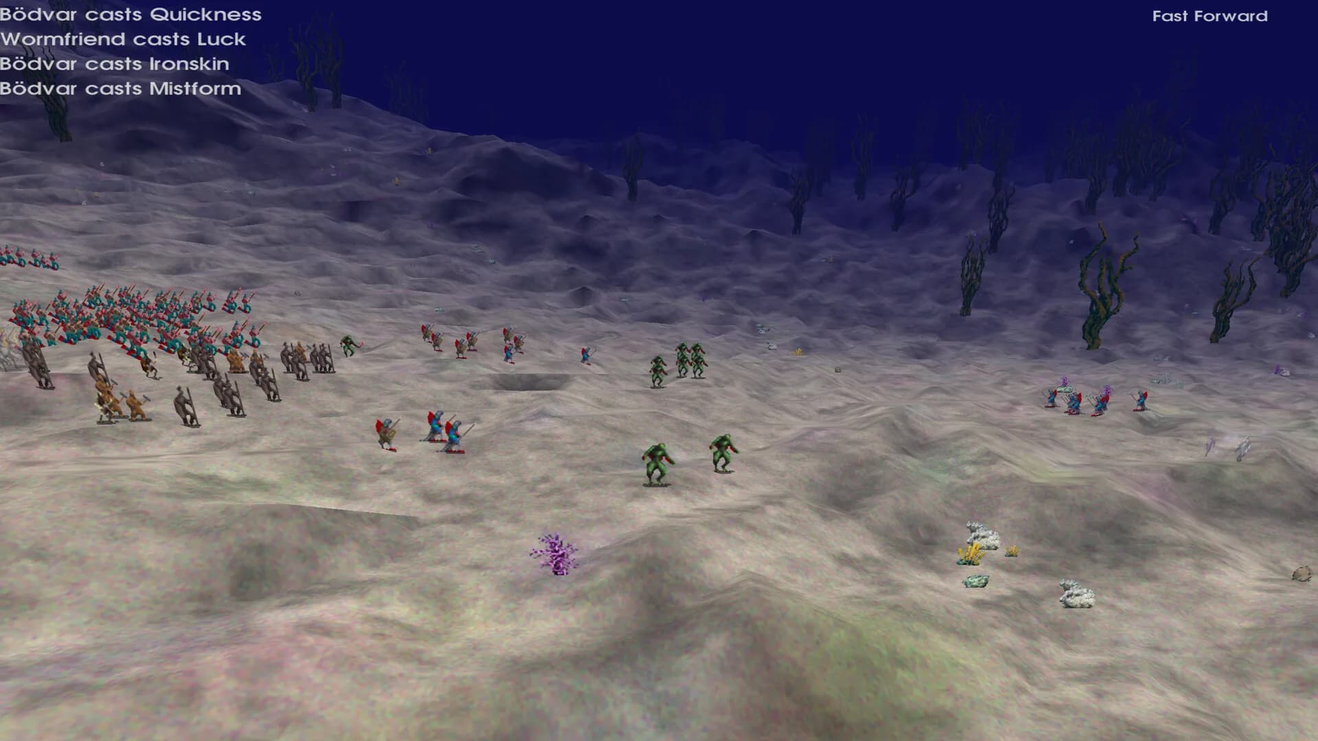 Dominions 2 - The Ascension Wars görsel 9