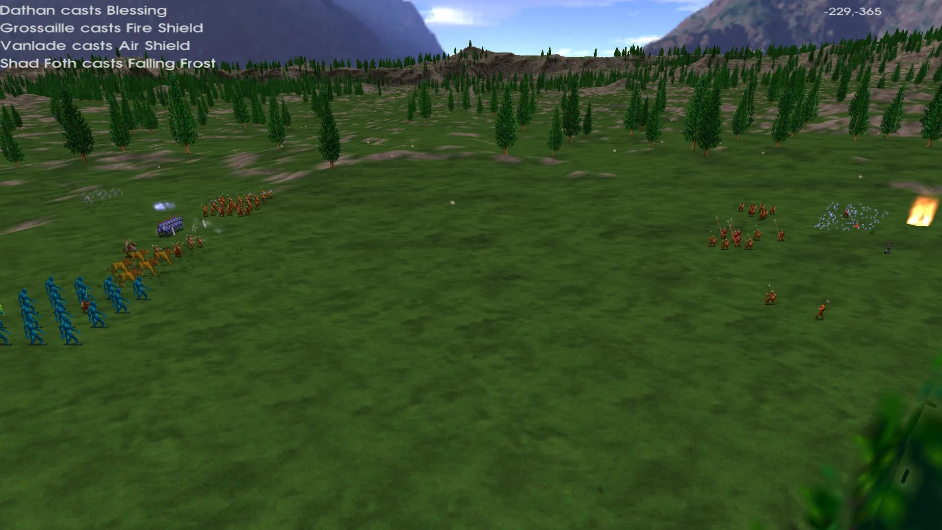 Dominions 2 - The Ascension Wars görsel 11