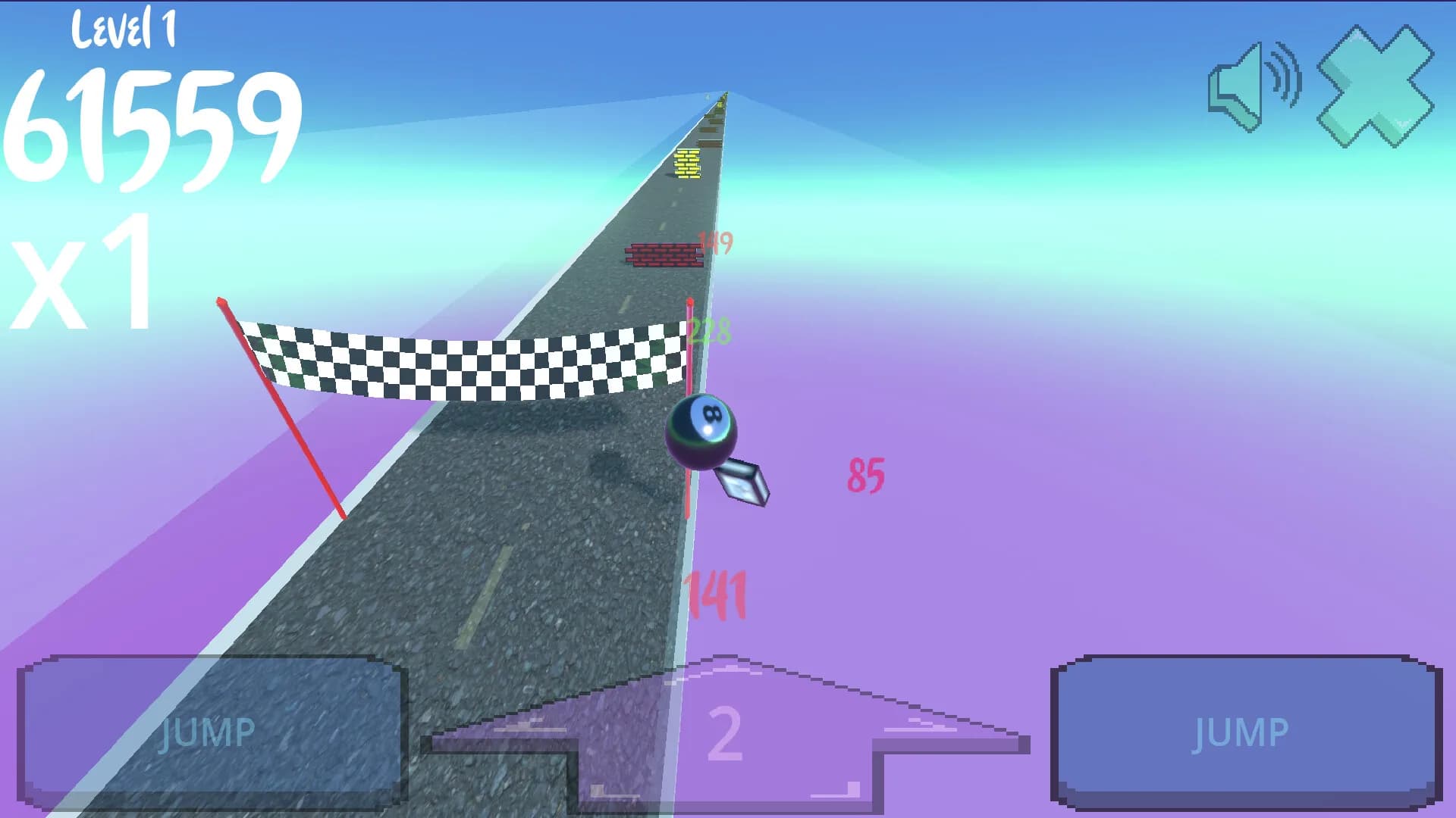 WallSmashers görsel 2