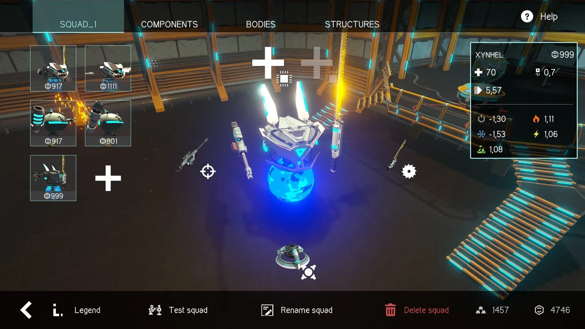 Sync Tactics görsel 6