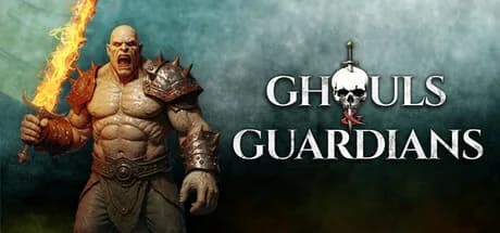 Ghouls & Guardians görsel 1
