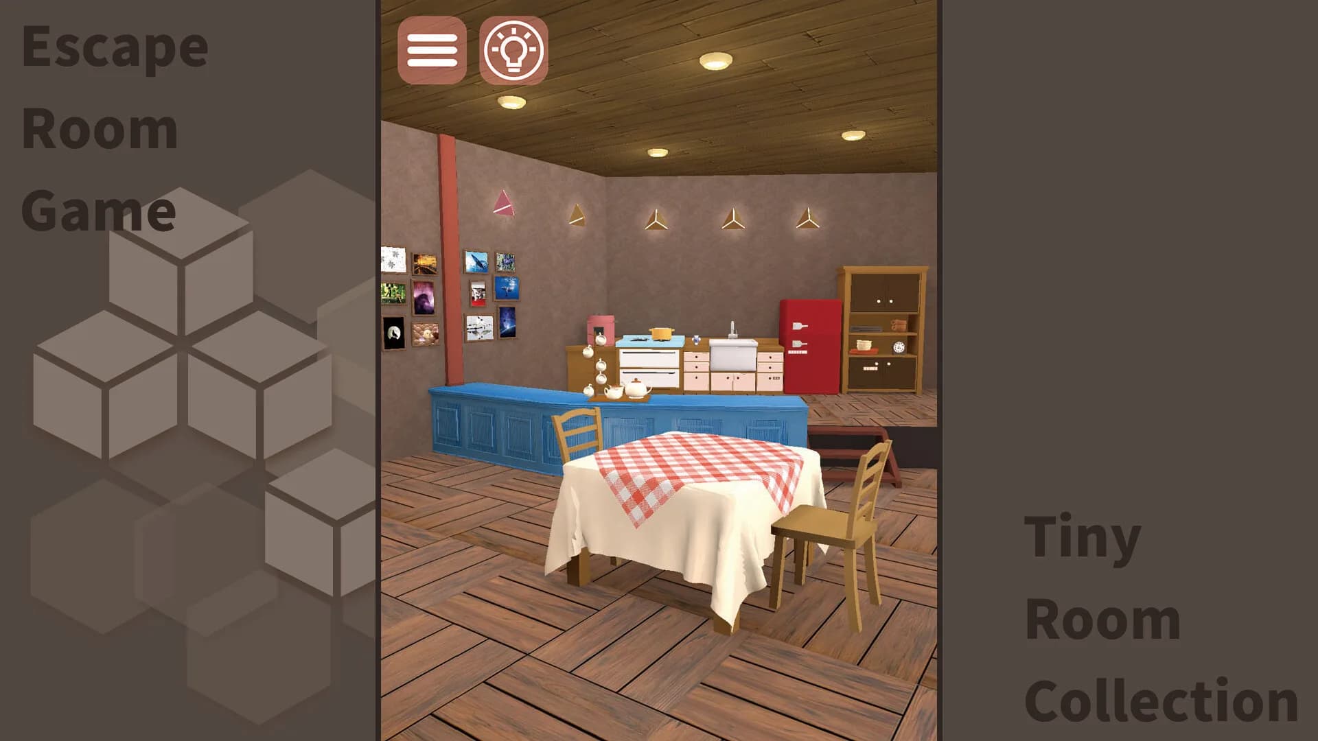 Escape Room: Tiny Room Collection görsel 6