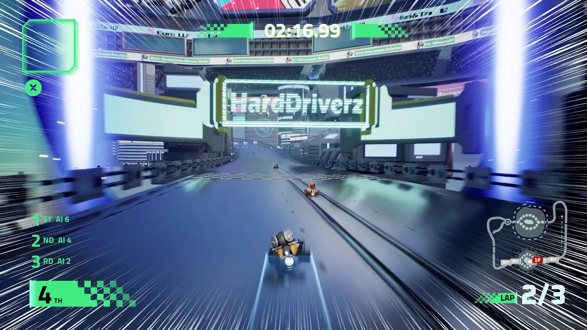 HardDriverz görsel 3
