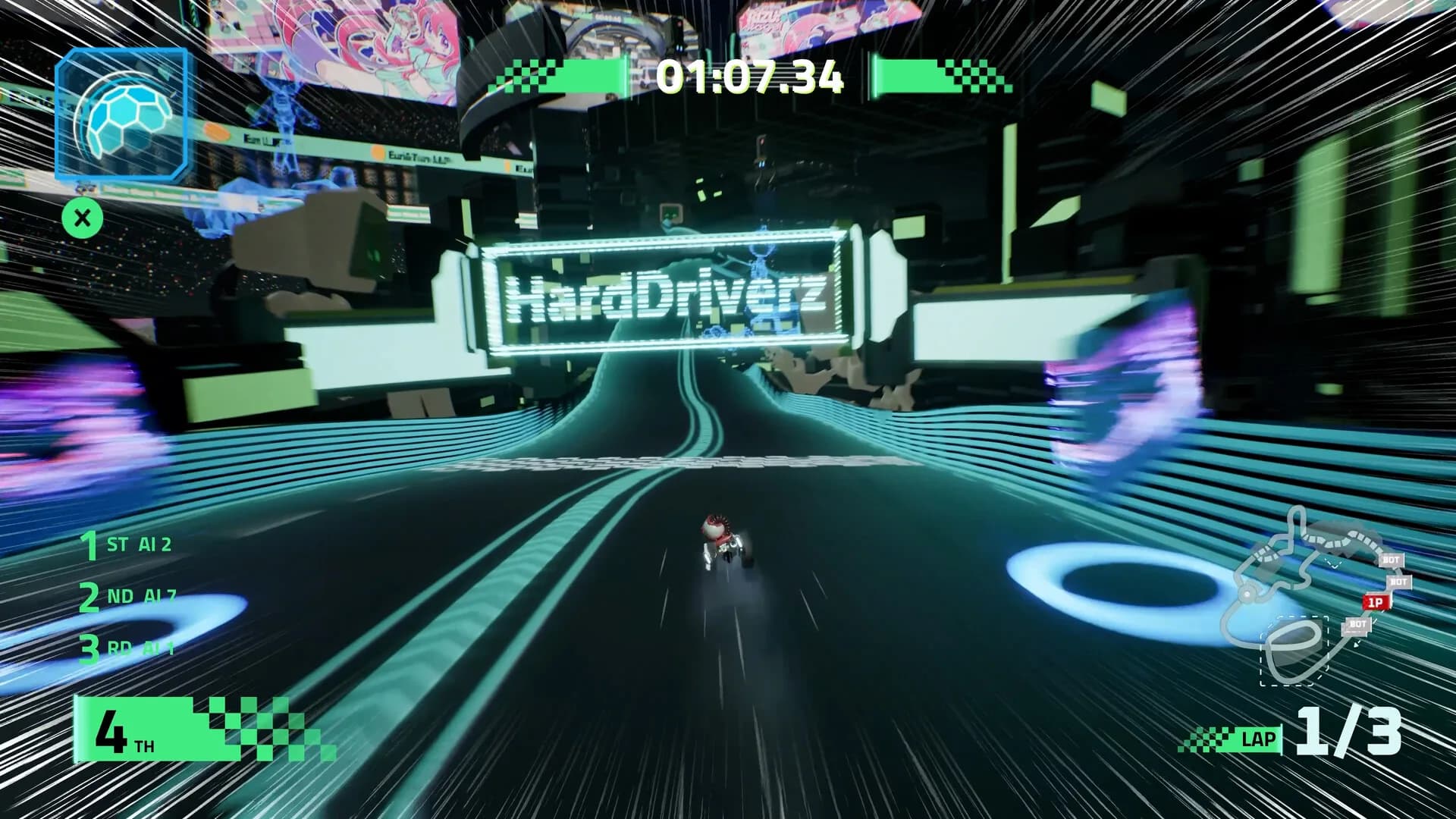 HardDriverz görsel 12