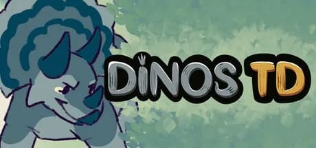 Dinos TD