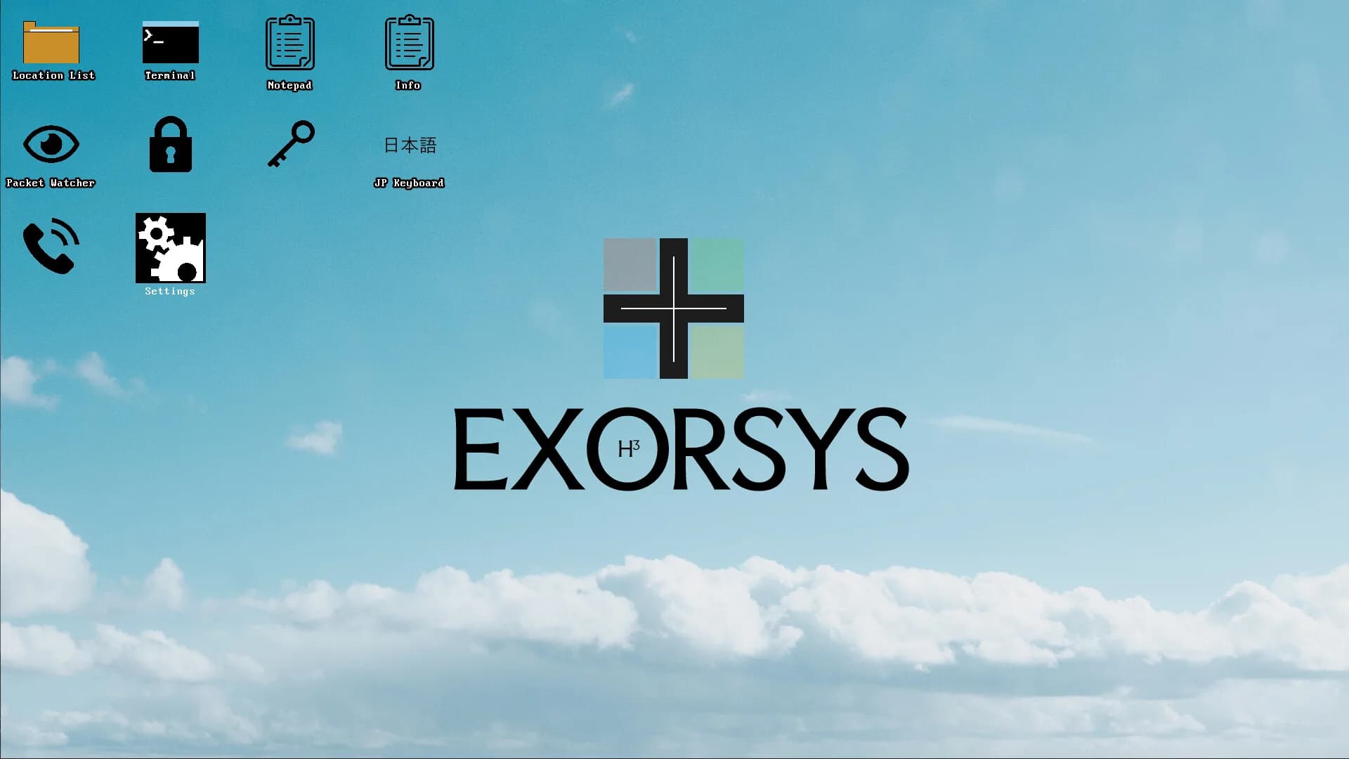 exorSYS görsel 6