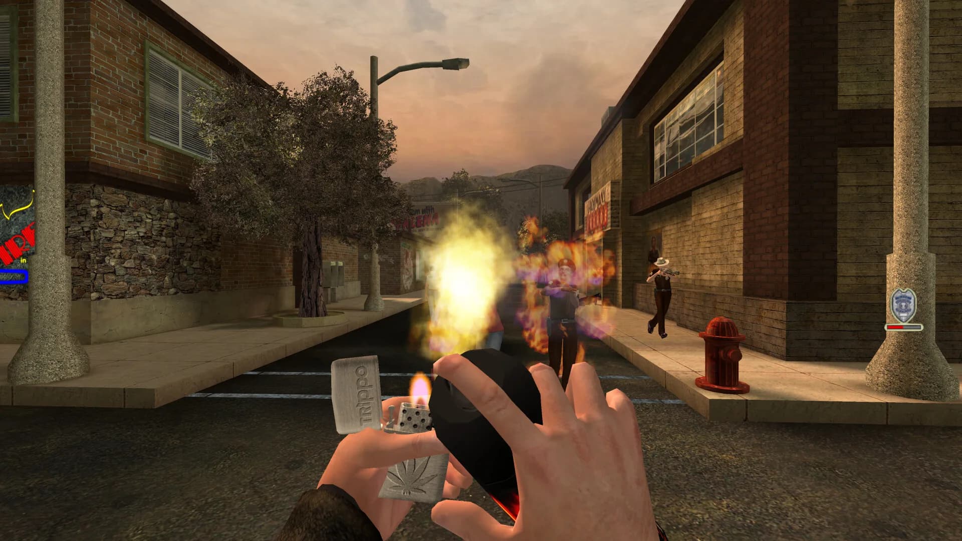 POSTAL 2 VR görsel 2