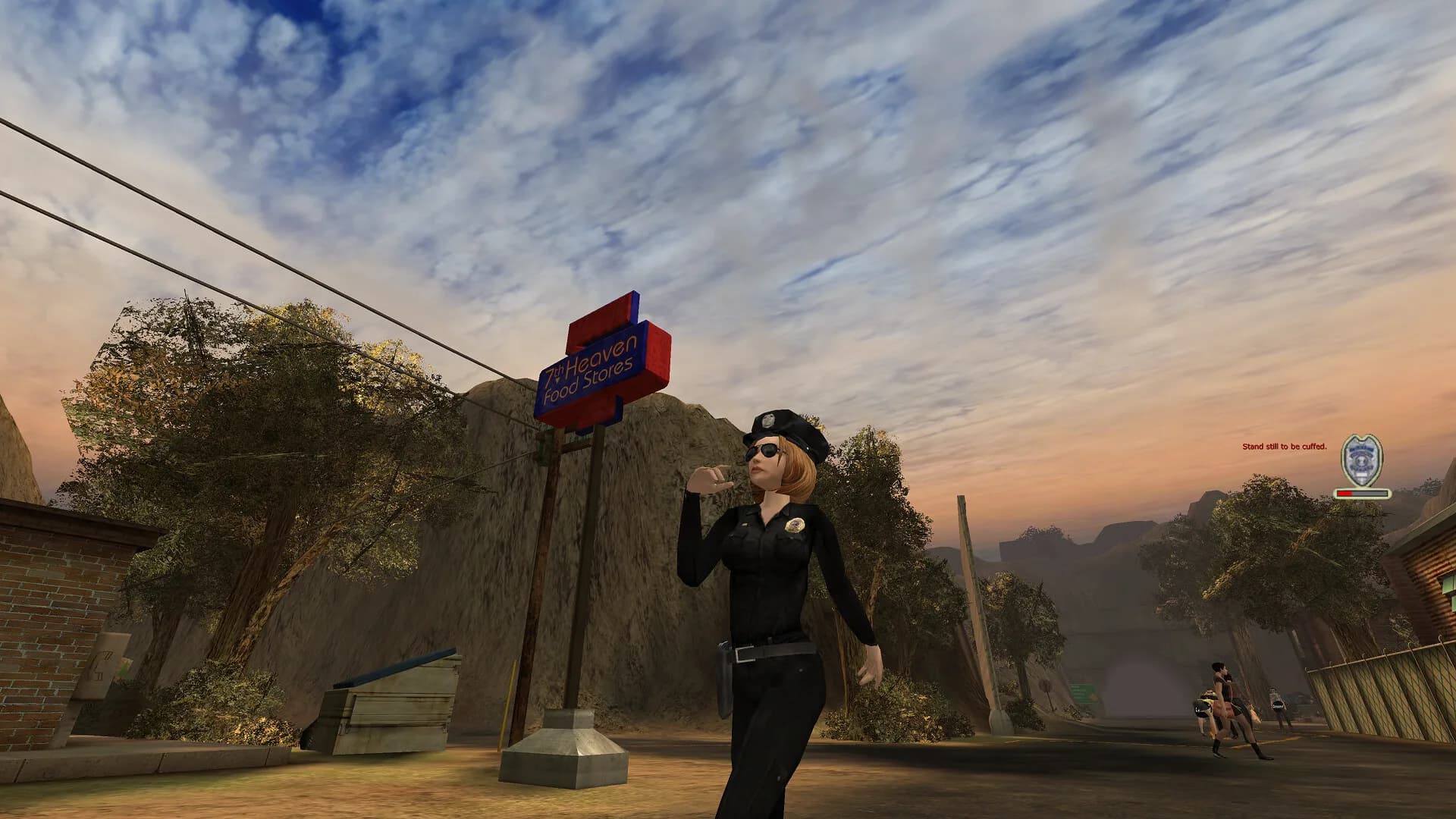 POSTAL 2 VR görsel 3