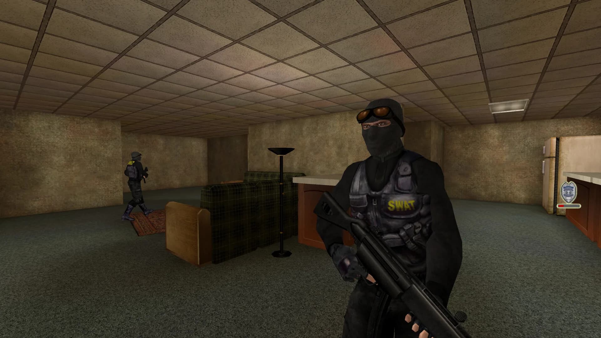 POSTAL 2 VR görsel 5