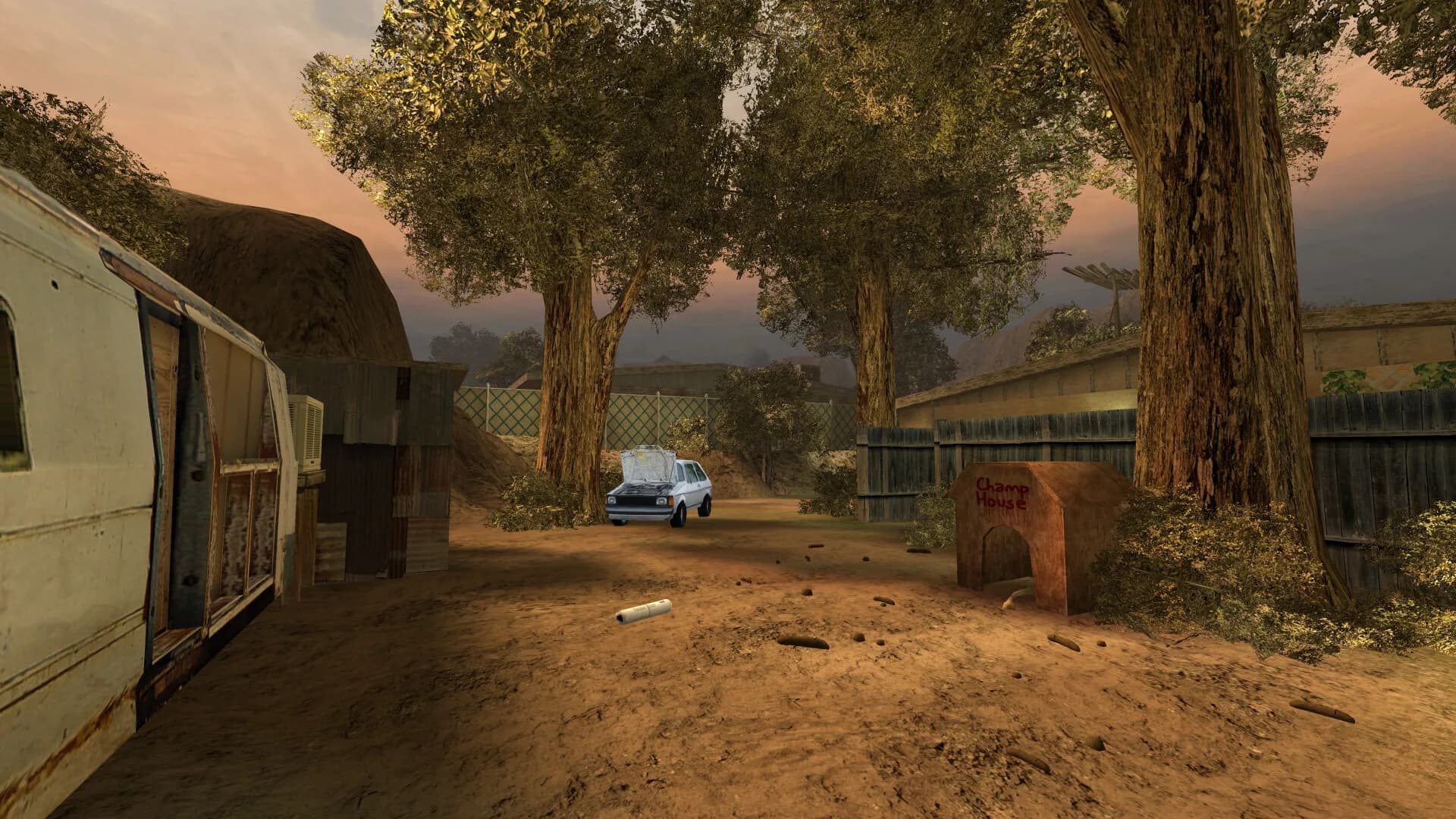 POSTAL 2 VR görsel 6