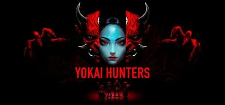 YOKAI HUNTERS