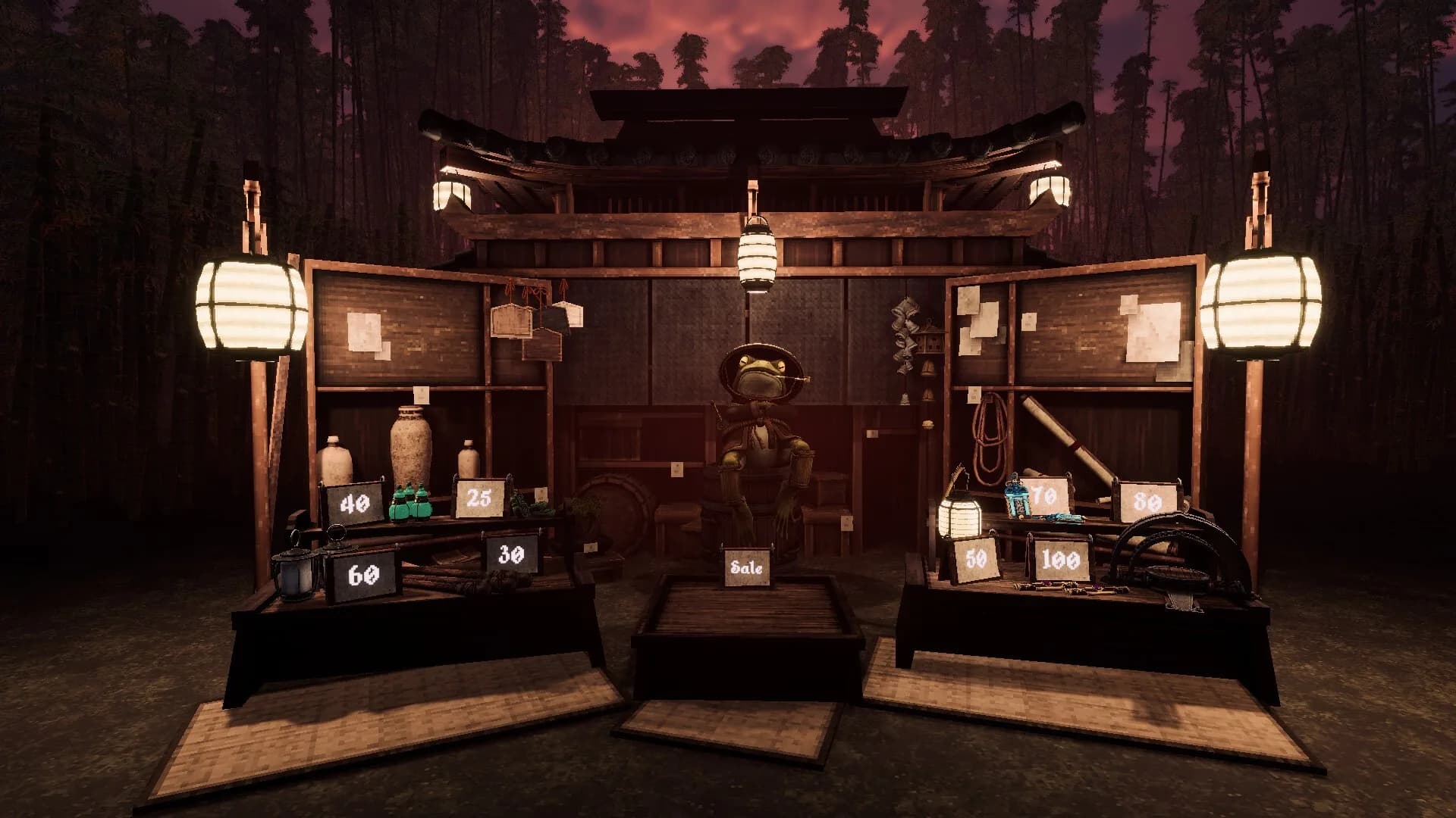 YOKAI HUNTERS görsel 5