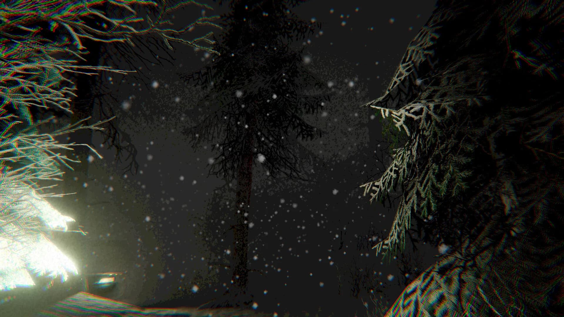 Uncanny Tales: Cold Road görsel 12
