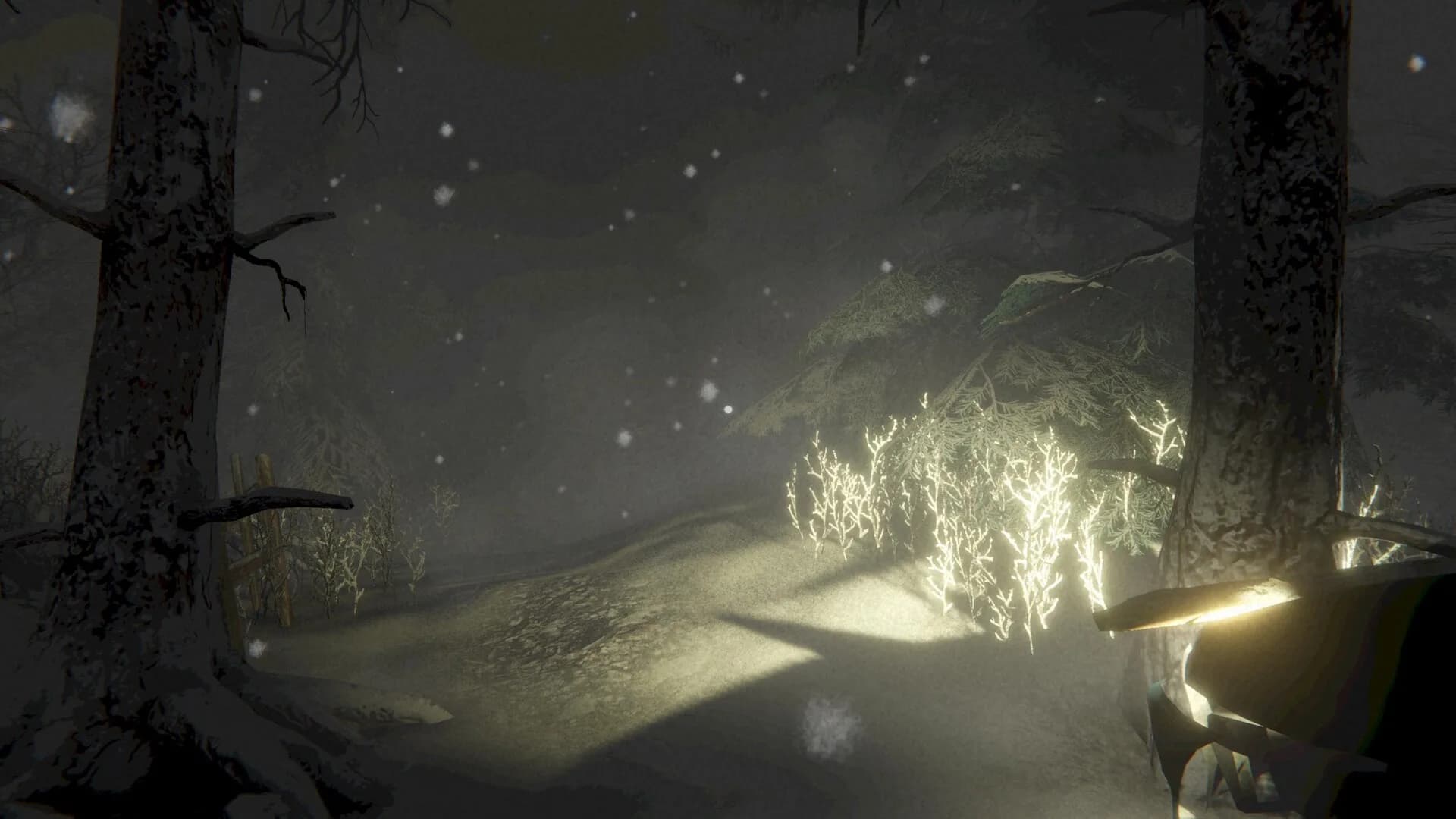Uncanny Tales: Cold Road görsel 7