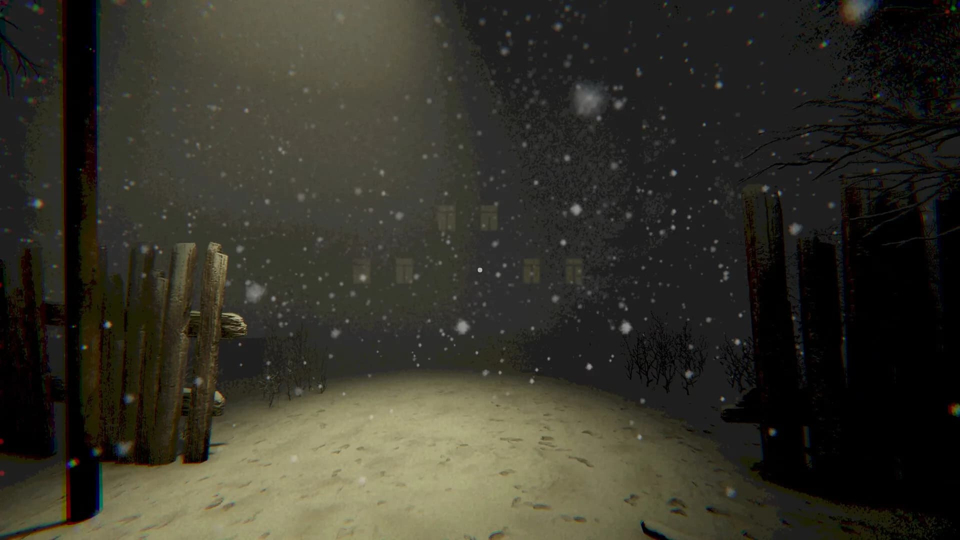 Uncanny Tales: Cold Road görsel 9