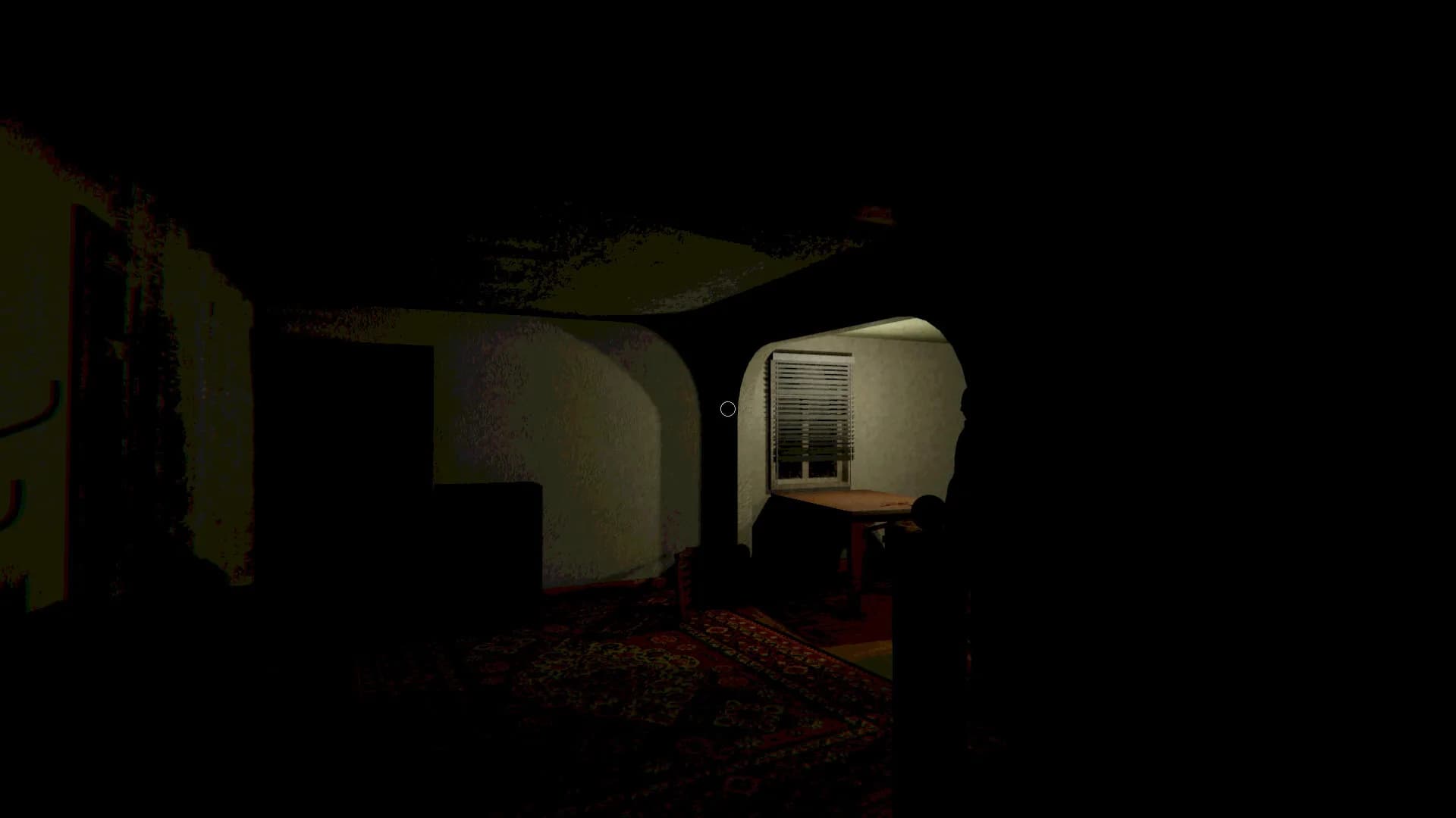 Uncanny Tales: Cold Road görsel 11