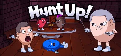 Hunt Up! görsel 1