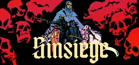 SinSiege