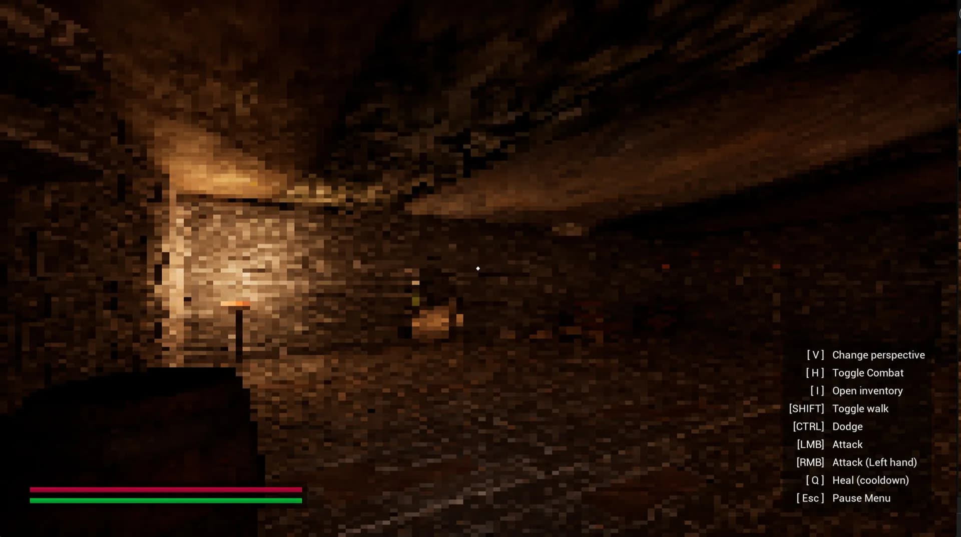 The Path of Blades görsel 6