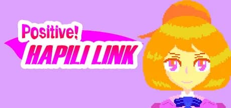 Positive! Hapili Link