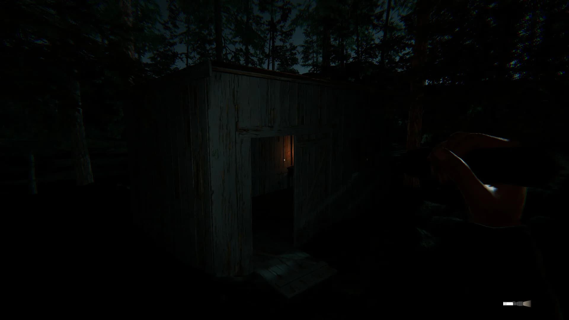 The Fear Chants: Echoes of the Devil görsel 4